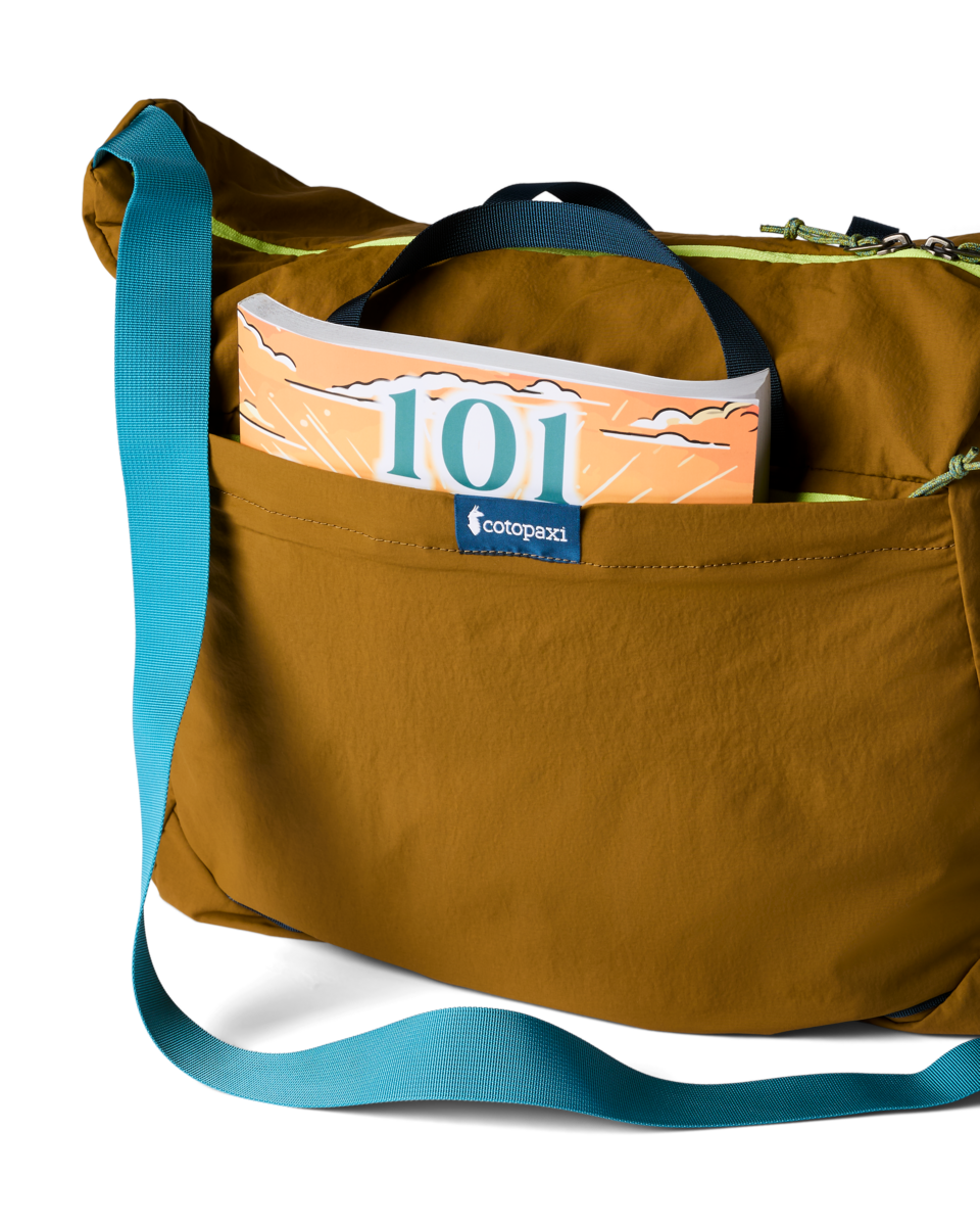 Empacable 30L Tote - Roomy Everyday Carry