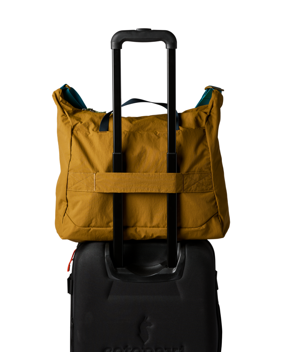 Empacable 30L Tote - Roomy Everyday Carry