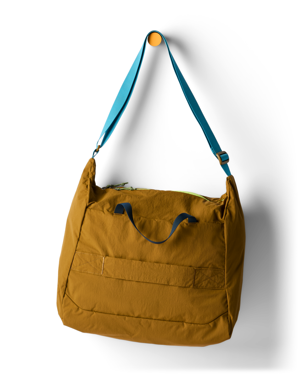 Empacable 30L Tote - Roomy Everyday Carry
