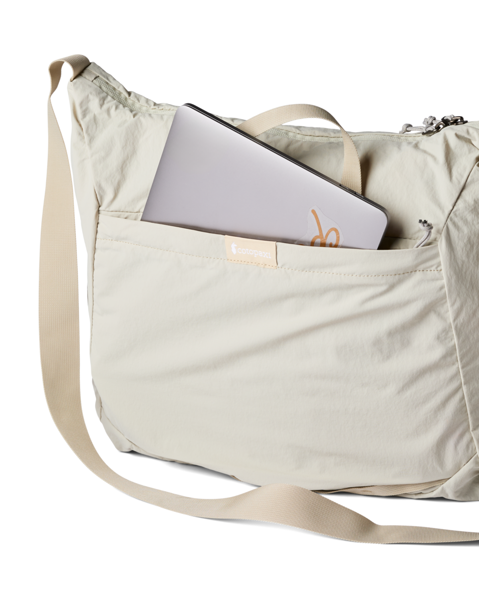 Empacable 30L Tote - Roomy Everyday Carry