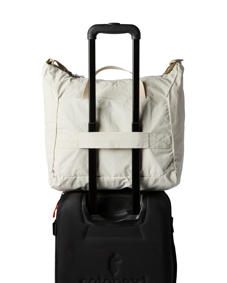 Empacable 30L Tote - Roomy Everyday Carry