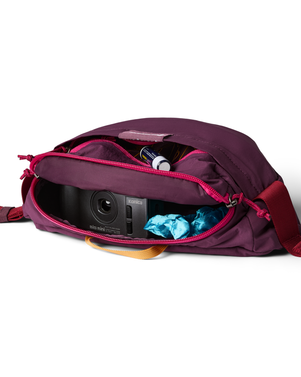 Empacable 3L Sling - Roomy Everyday Carry