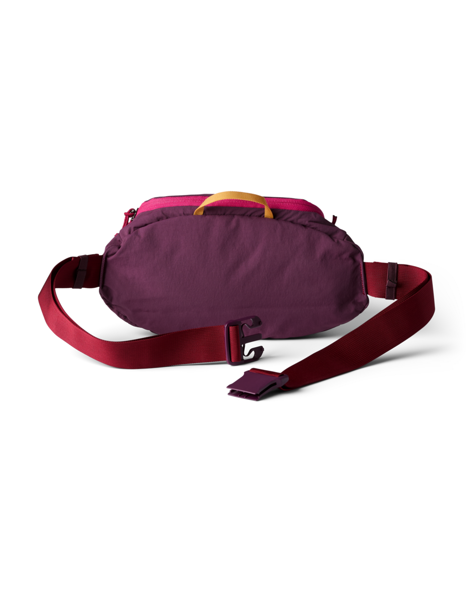 Empacable 3L Sling - Roomy Everyday Carry