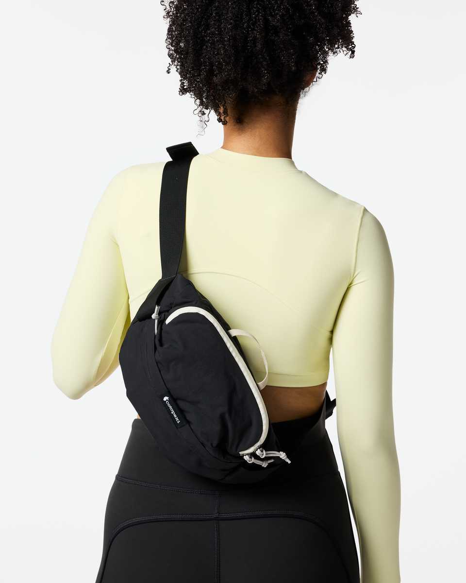 Empacable 3L Sling - Roomy Everyday Carry