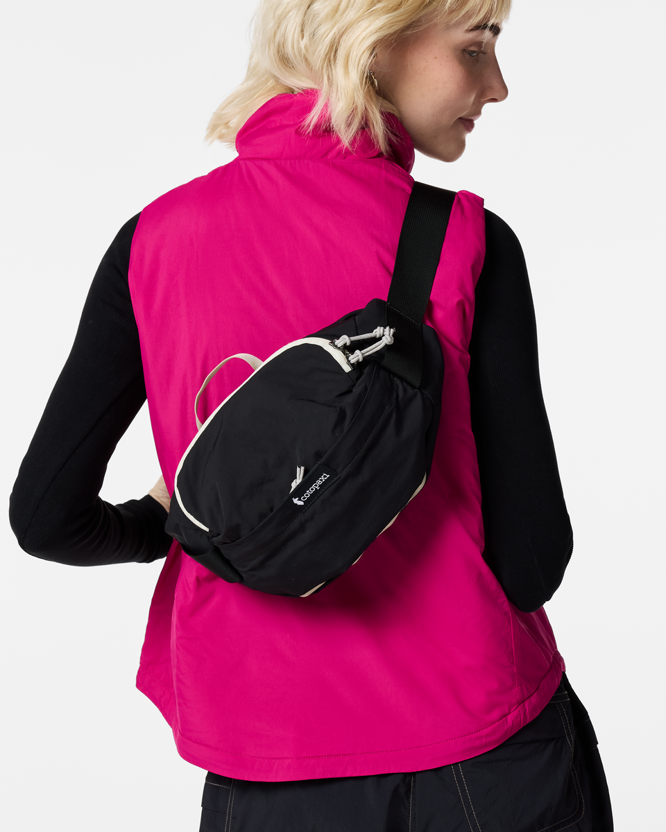 Empacable 3L Sling - Roomy Everyday Carry