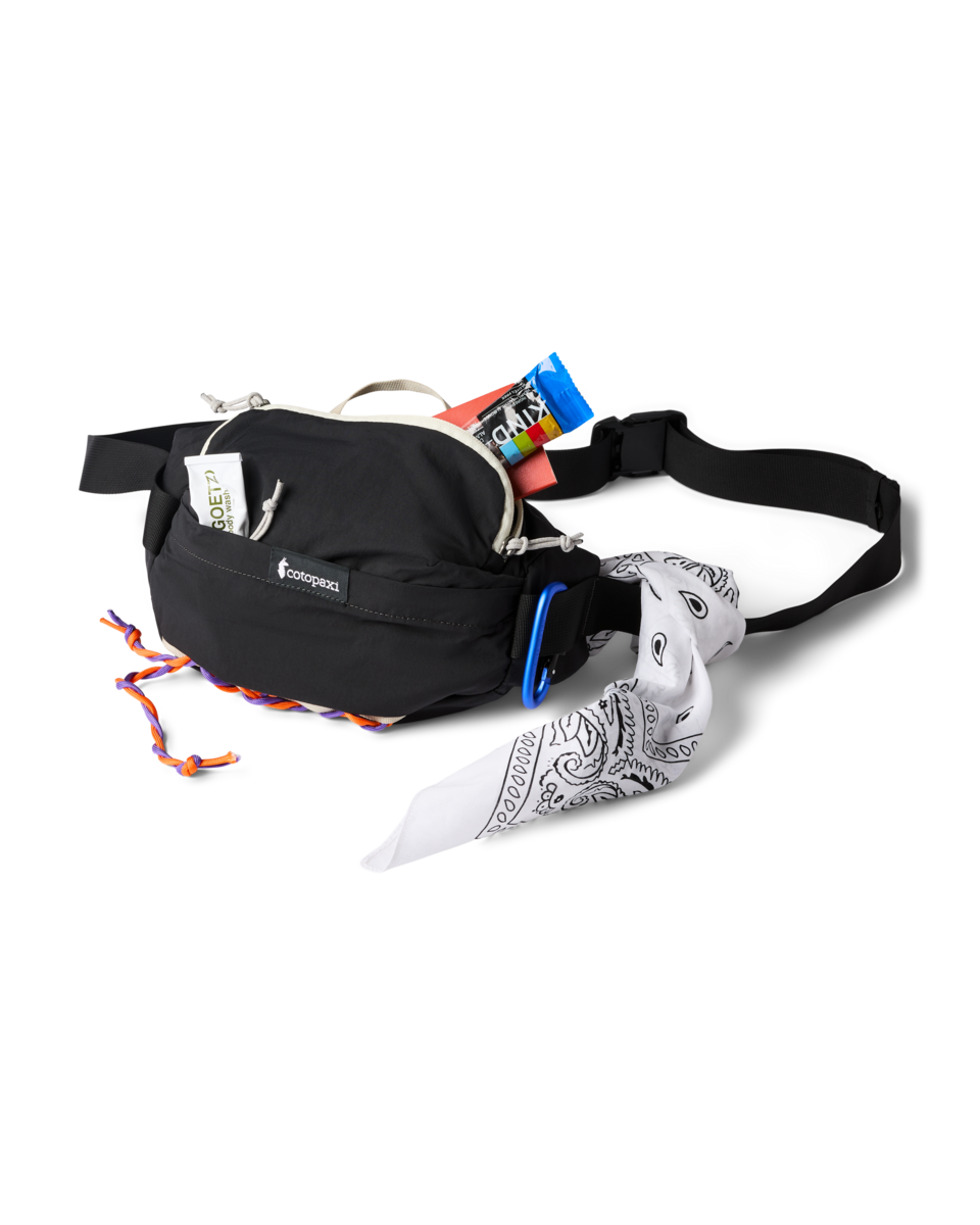 Empacable 3L Sling - Roomy Everyday Carry