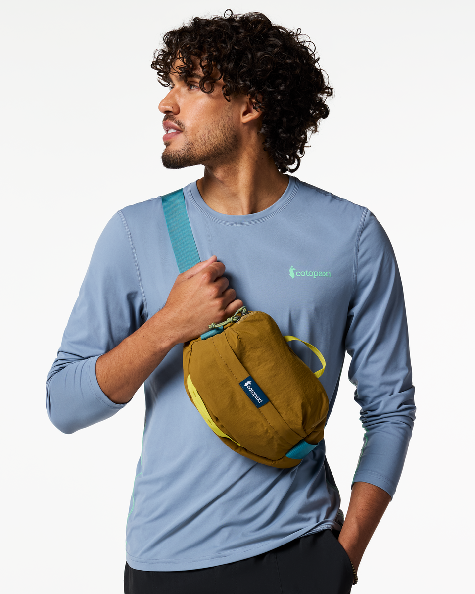 Empacable 3L Sling - Roomy Everyday Carry