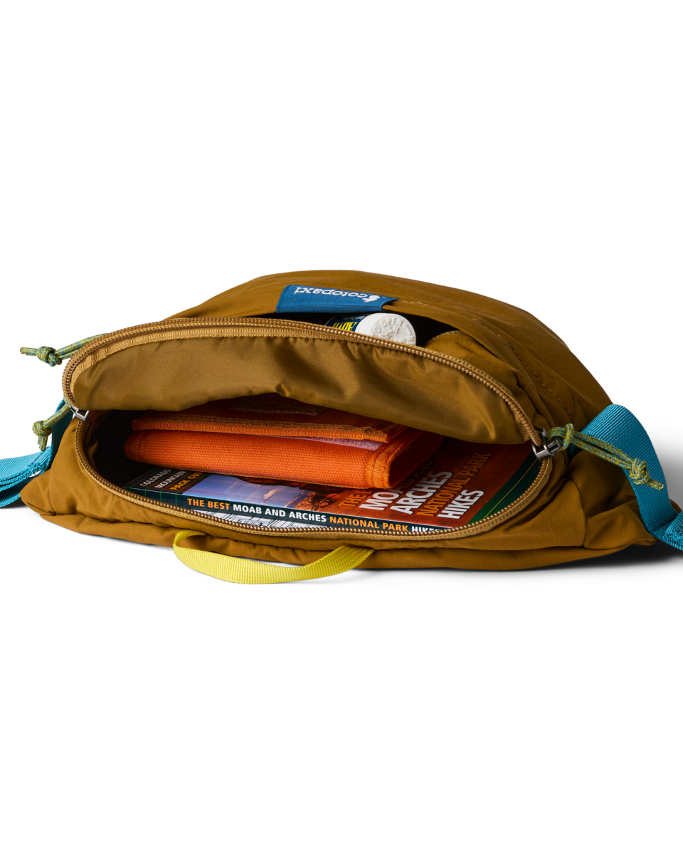 Empacable 3L Sling - Roomy Everyday Carry