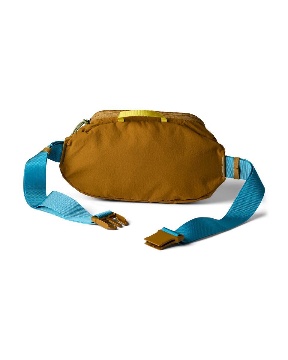 Empacable 3L Sling - Roomy Everyday Carry