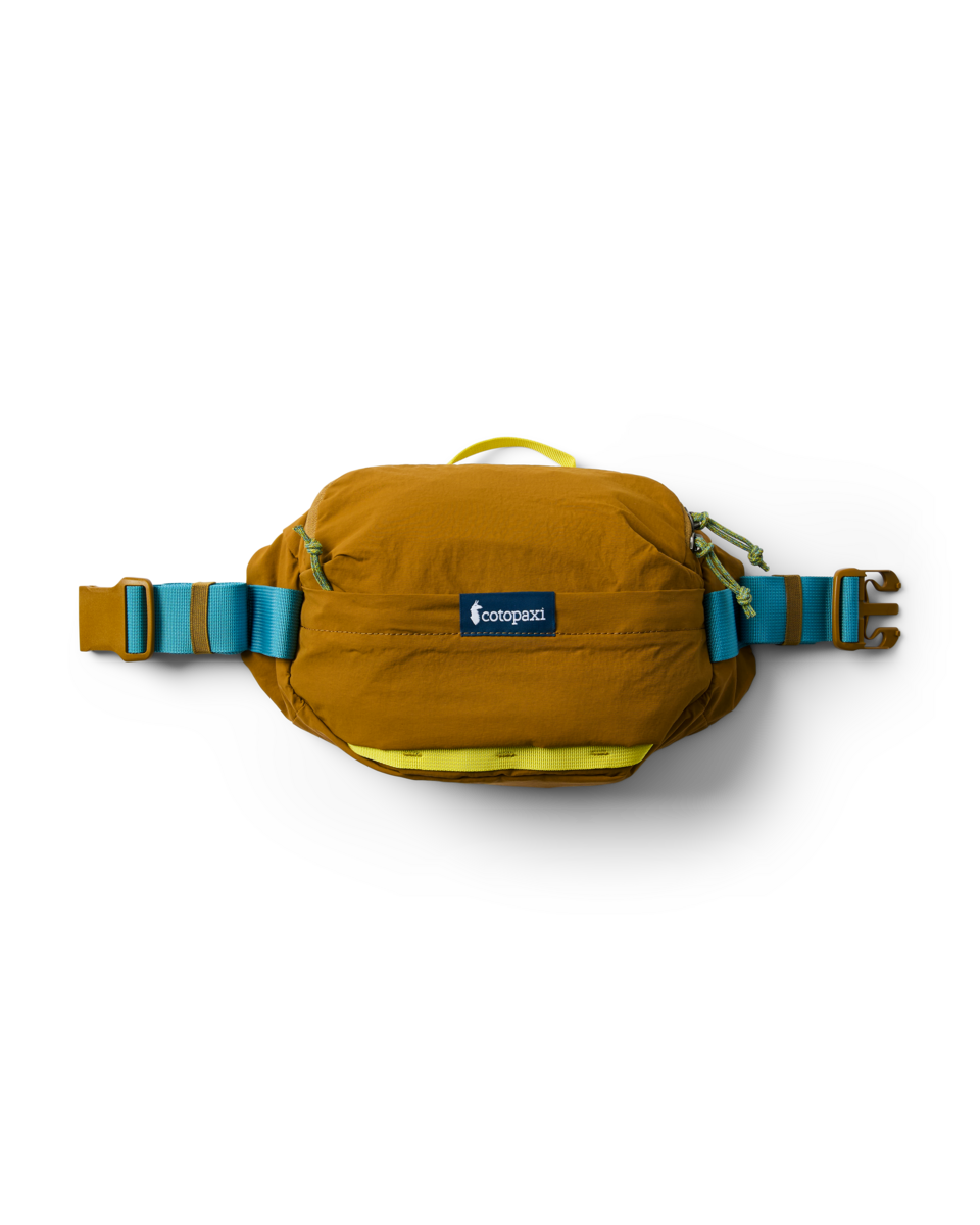 Empacable 3L Sling - Roomy Everyday Carry
