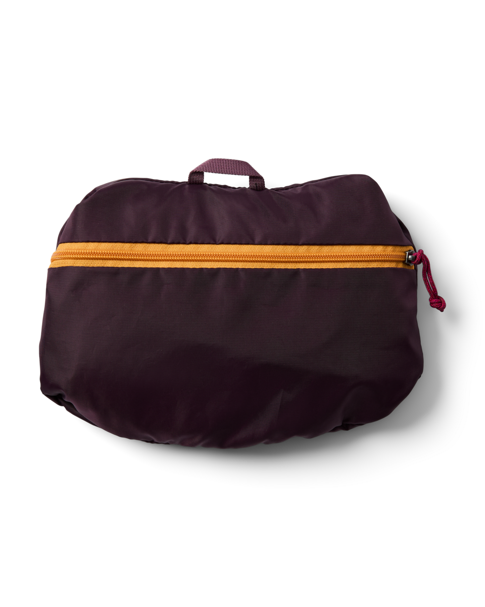Empacable 6L Crescent Bag - Versatile Hauling