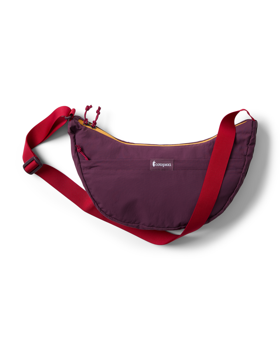 Empacable 6L Crescent Bag - Versatile Hauling