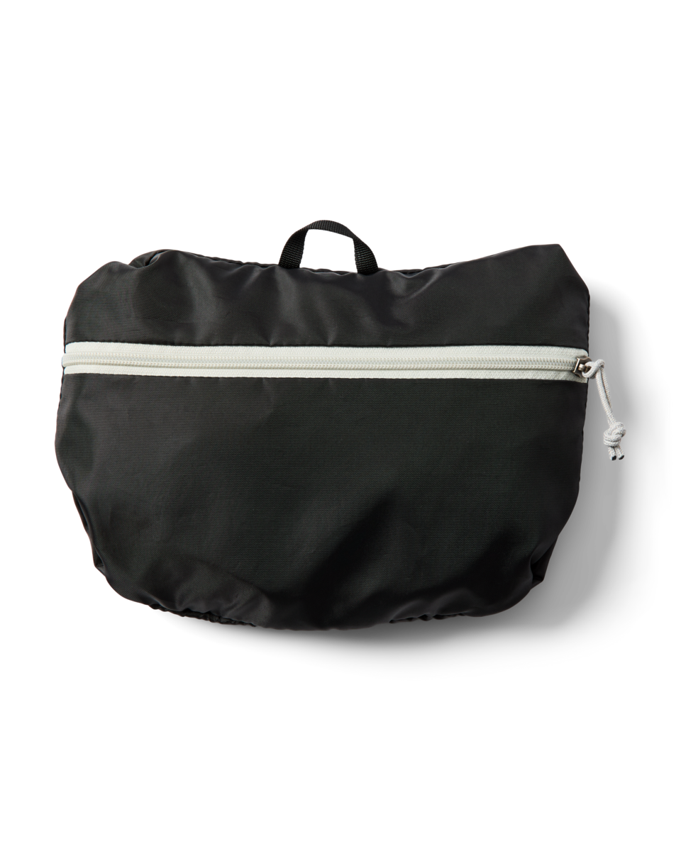 Empacable 6L Crescent Bag - Versatile Hauling