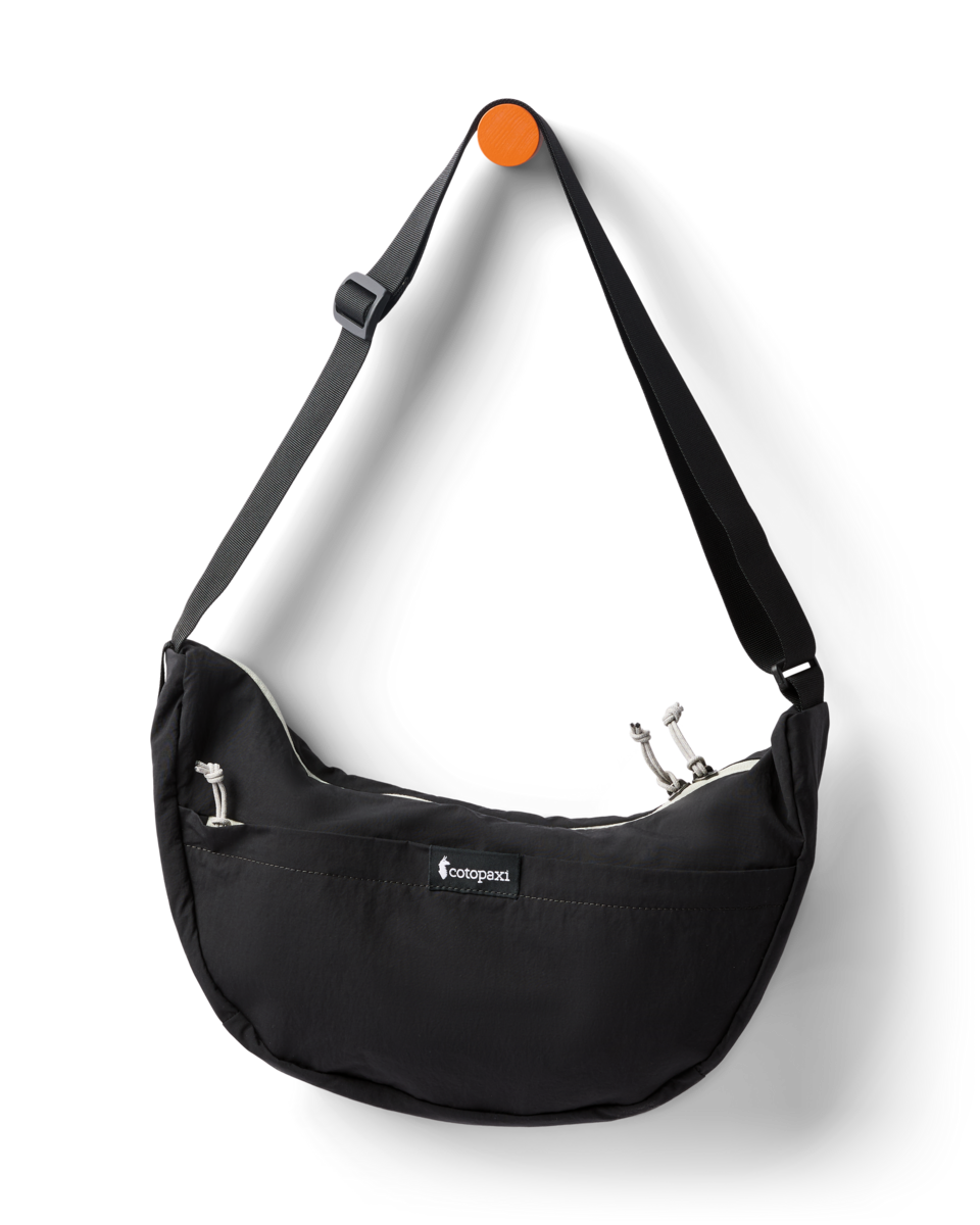 Empacable 6L Crescent Bag - Versatile Hauling