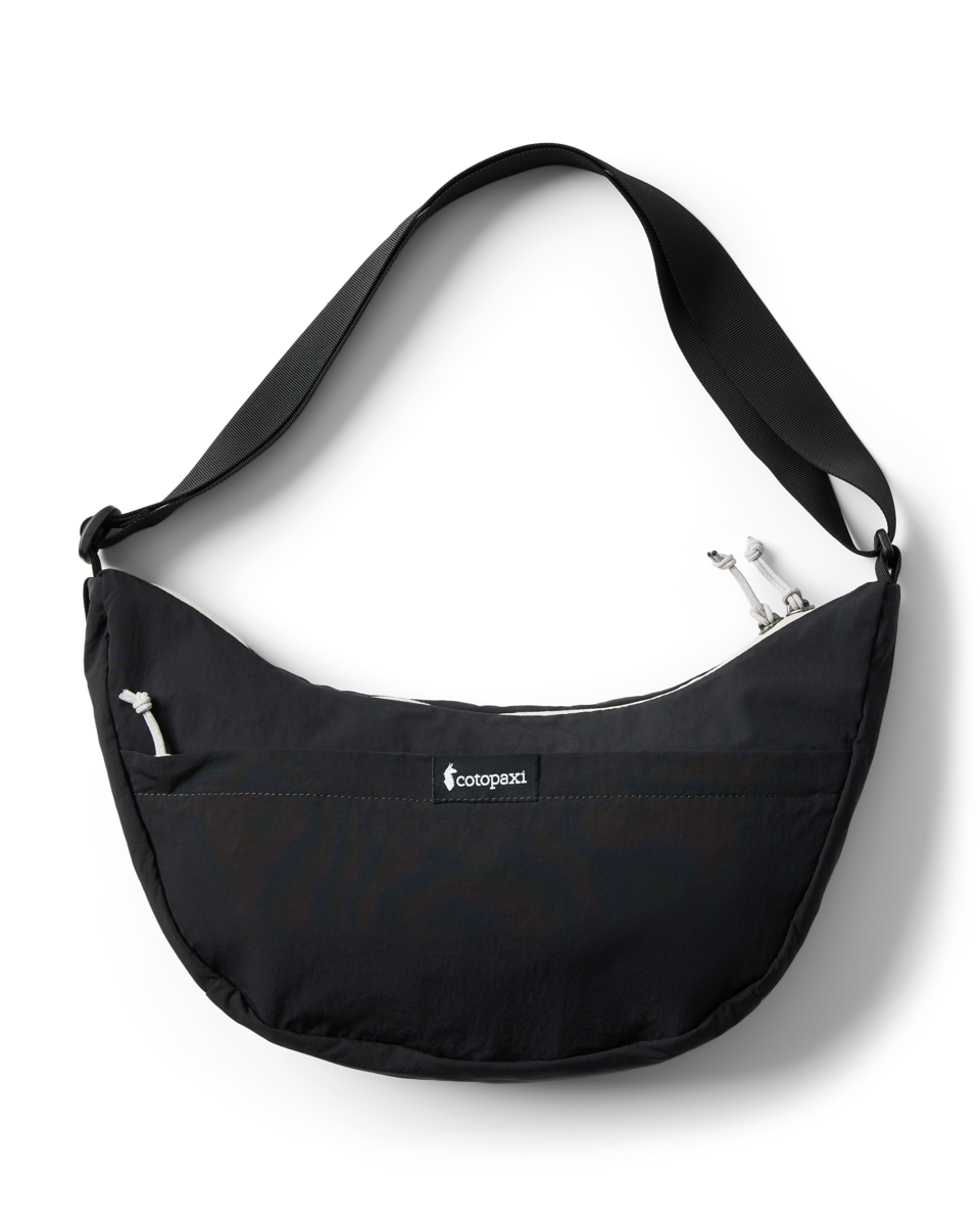 Empacable 6L Crescent Bag - Versatile Hauling