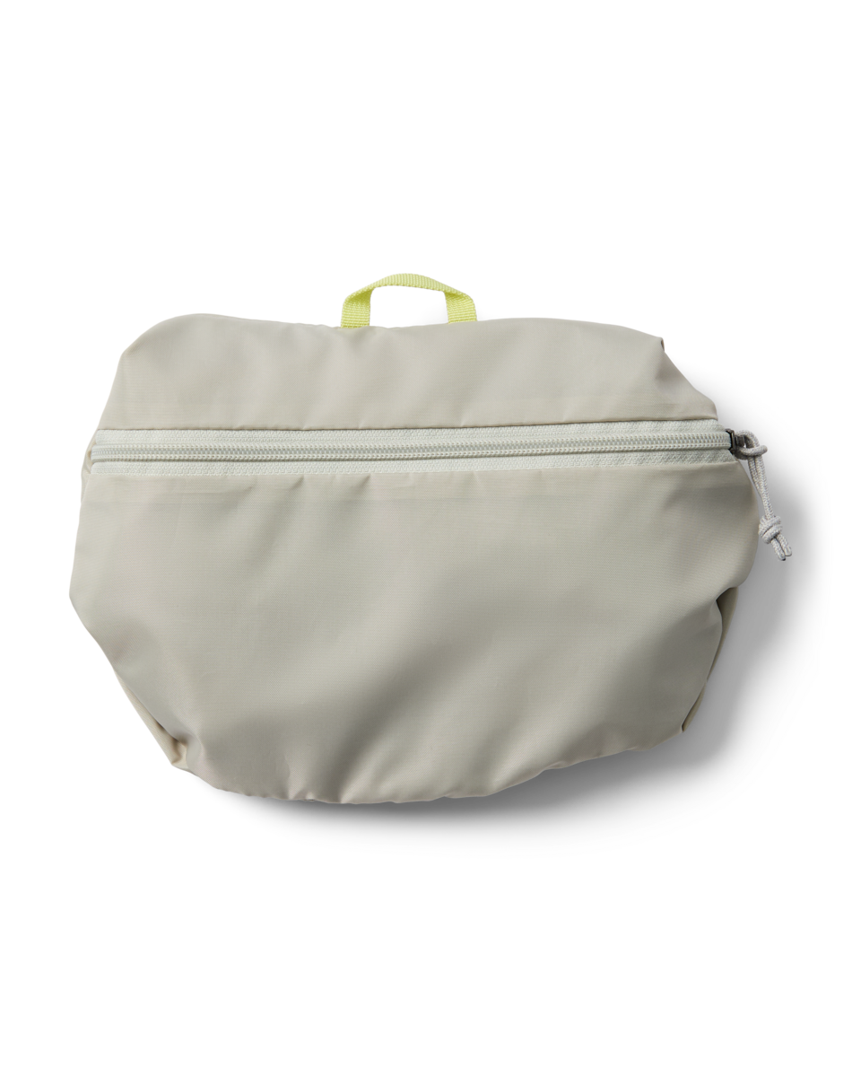 Empacable 6L Crescent Bag - Versatile Hauling