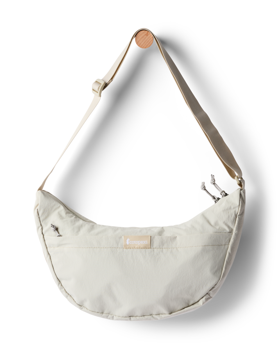 Empacable 6L Crescent Bag - Versatile Hauling