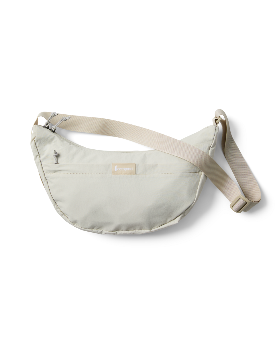 Empacable 6L Crescent Bag - Versatile Hauling