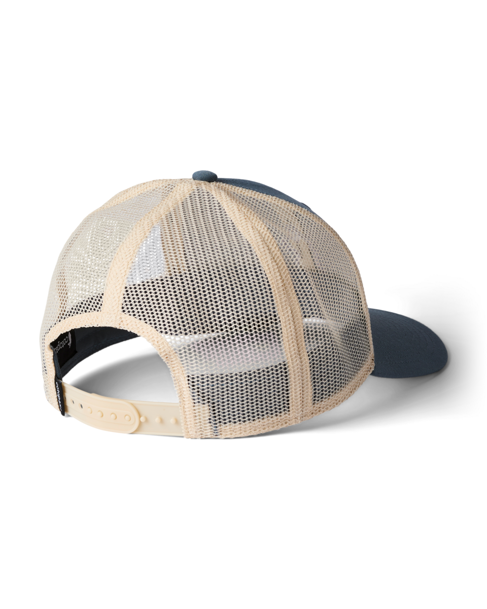 Llama Trucker Hat - Everyday Outdoor Style