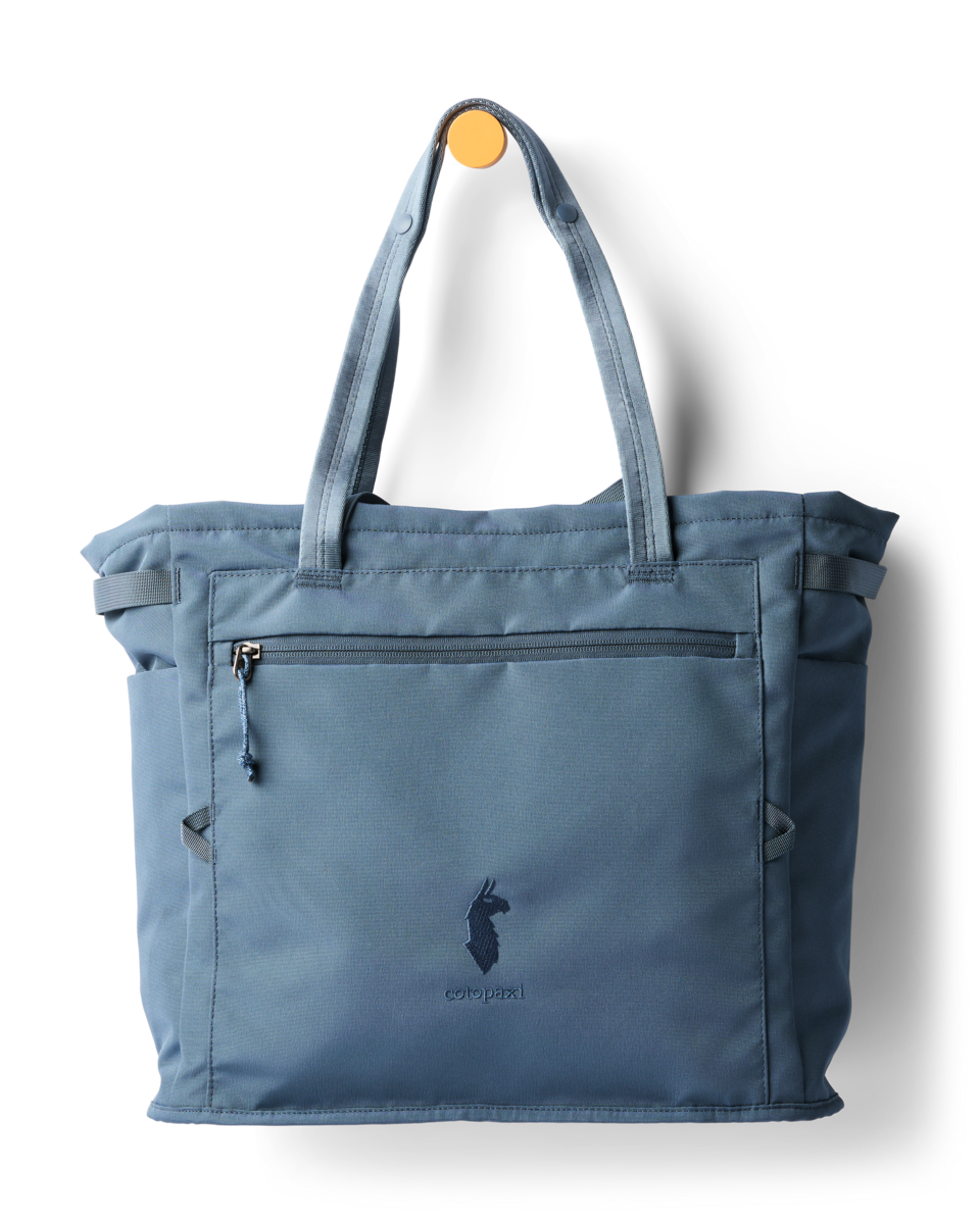 Mente 22L Tote - Versatile Hauling