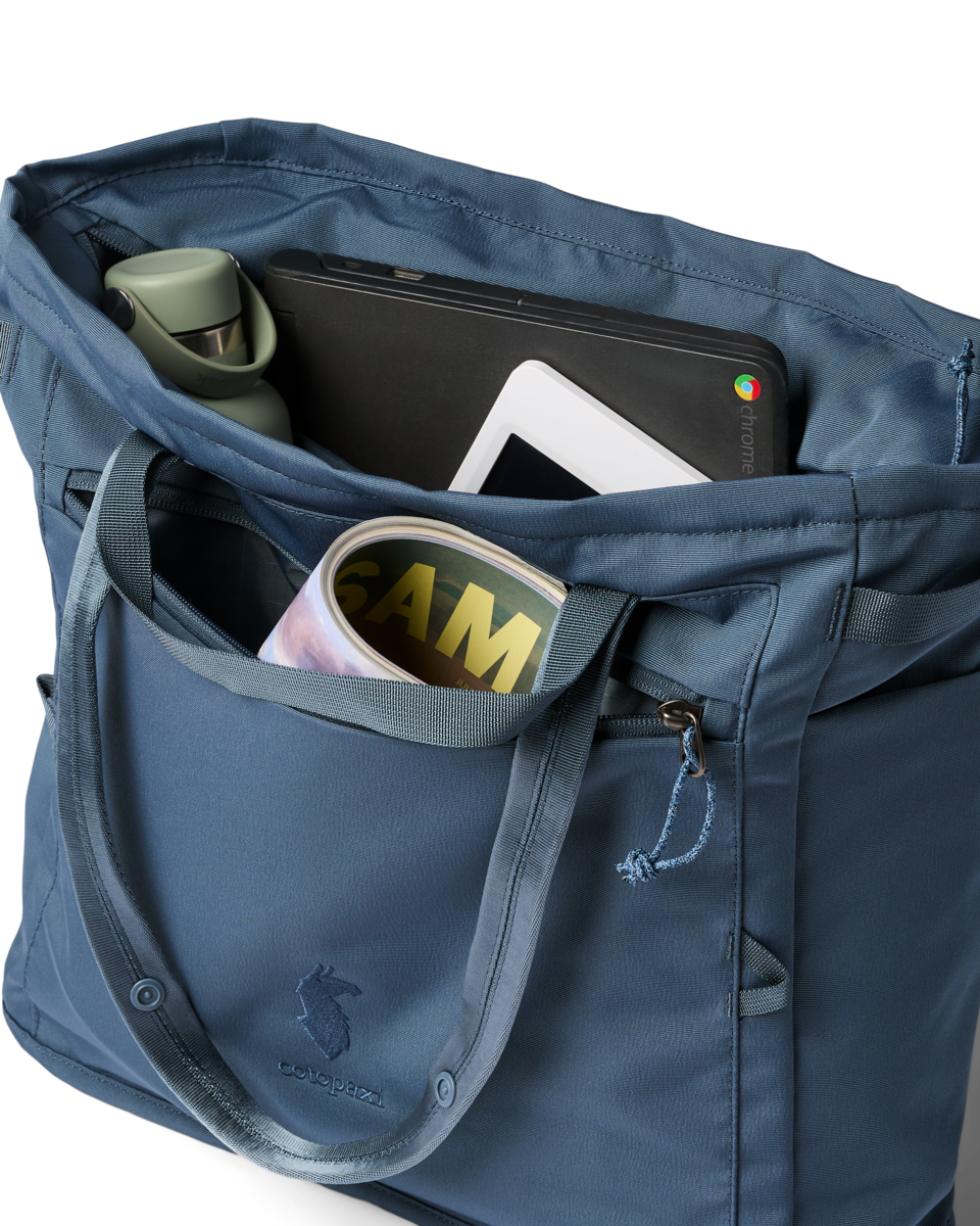 Mente 22L Tote - Versatile Hauling