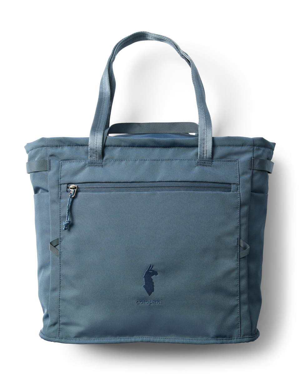 Mente 22L Tote - Versatile Hauling