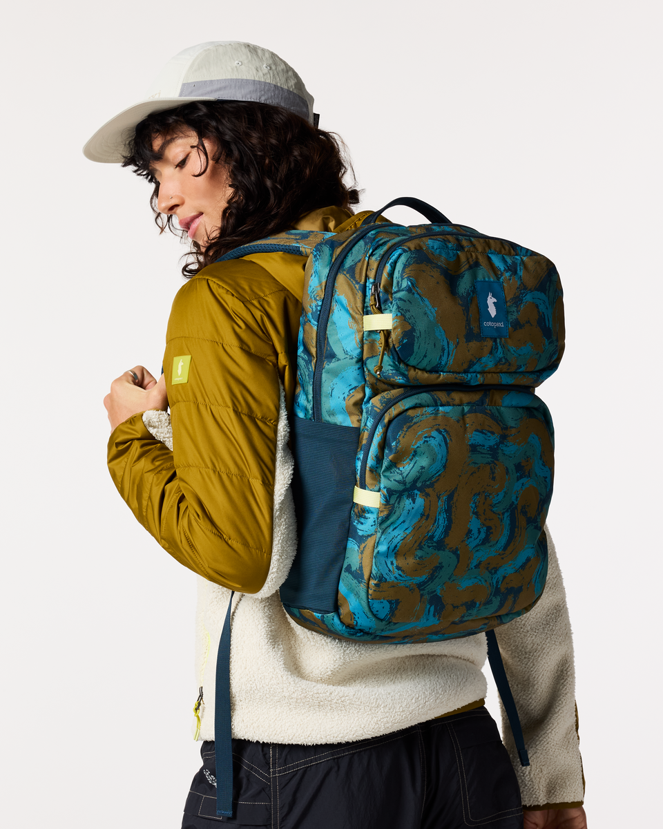 Tasra 16L Backpack - Everyday Adventure