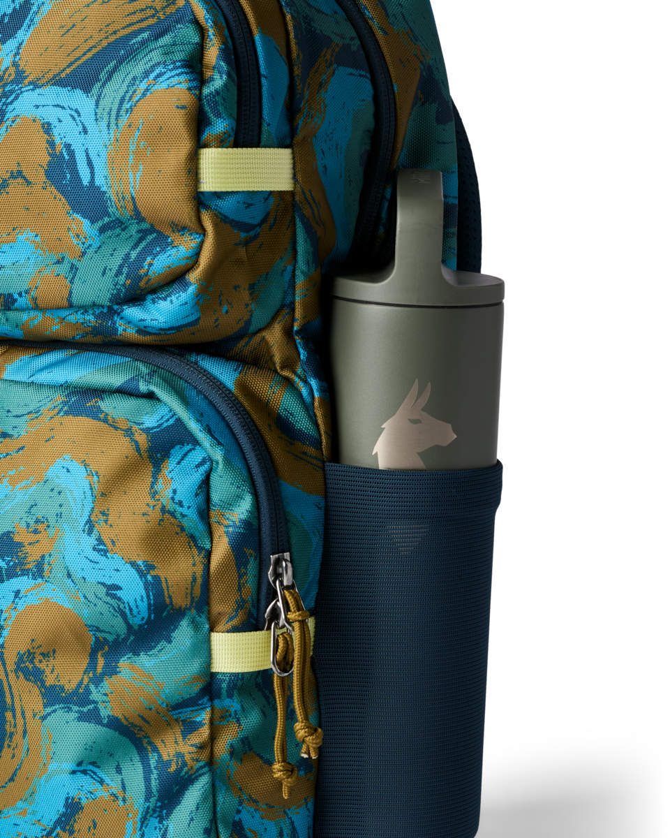 Tasra 16L Backpack - Everyday Adventure
