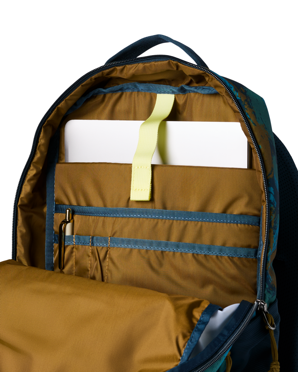 Tasra 16L Backpack - Everyday Adventure