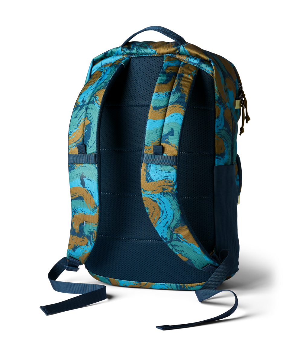 Tasra 16L Backpack - Everyday Adventure
