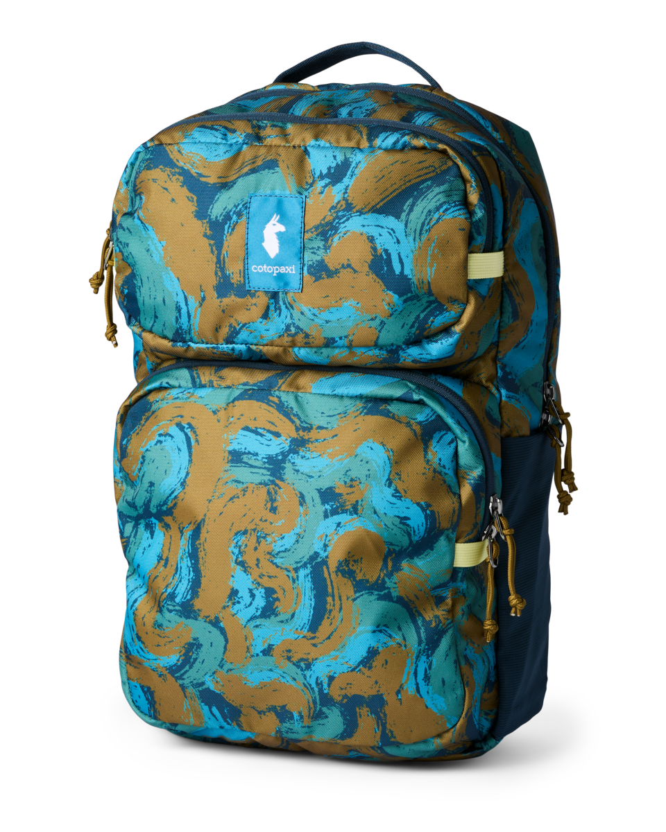 Tasra 16L Backpack - Everyday Adventure