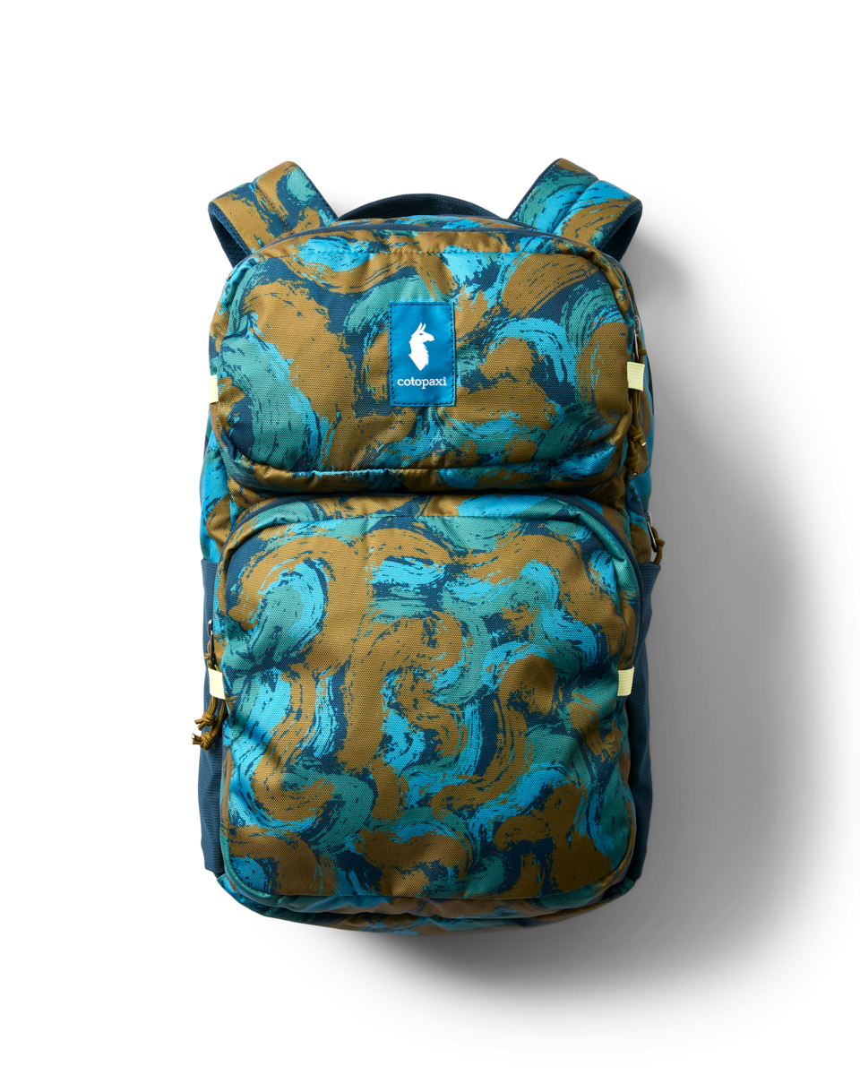 Tasra 16L Backpack - Everyday Adventure