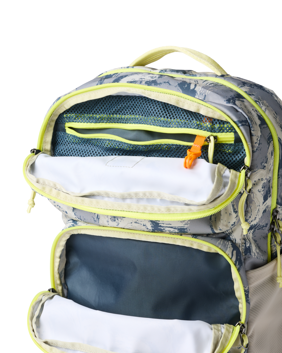 Tasra 16L Backpack - Everyday Adventure