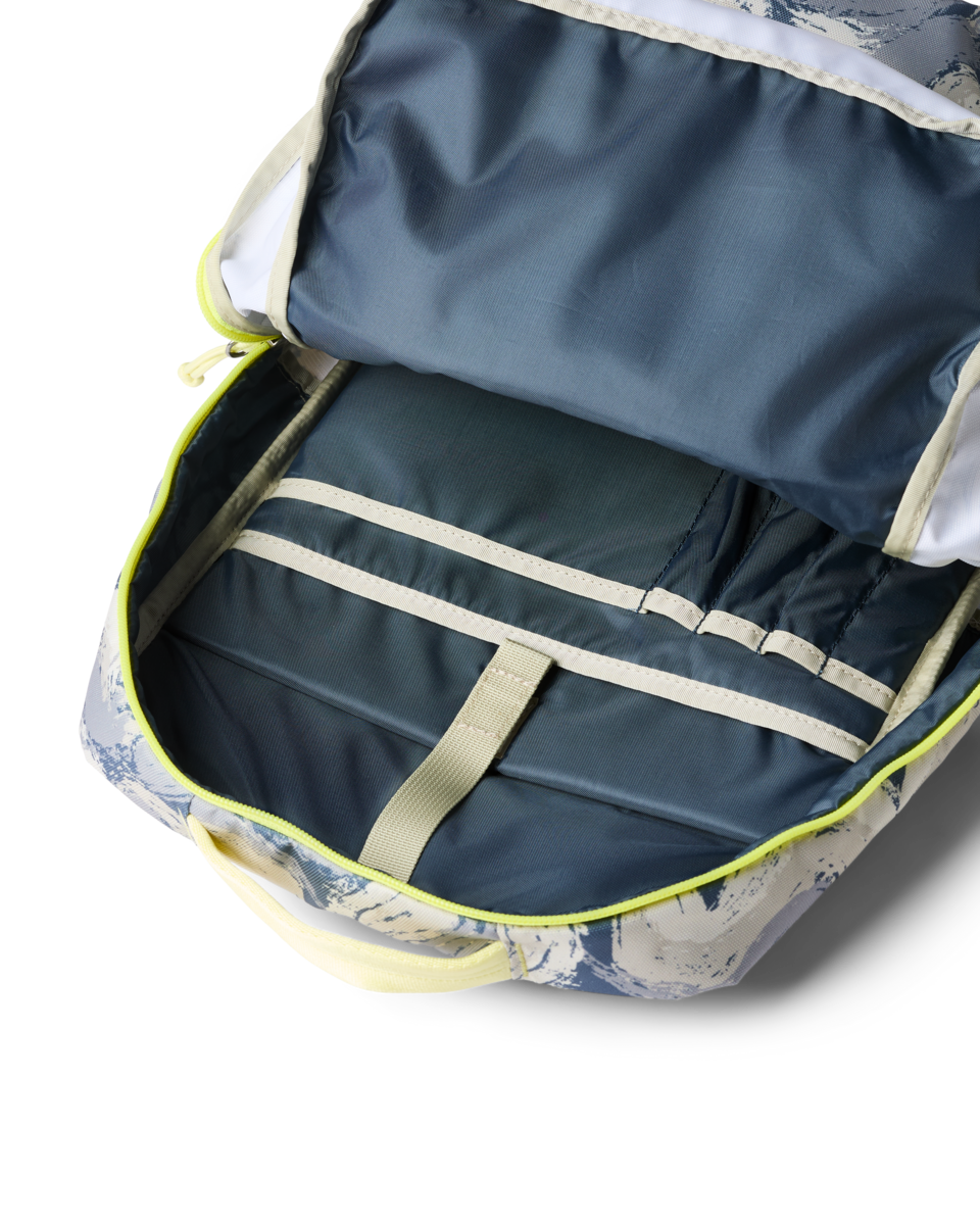 Tasra 16L Backpack - Everyday Adventure