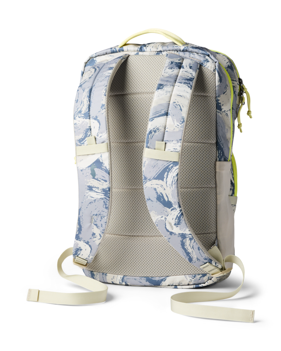 Tasra 16L Backpack - Everyday Adventure