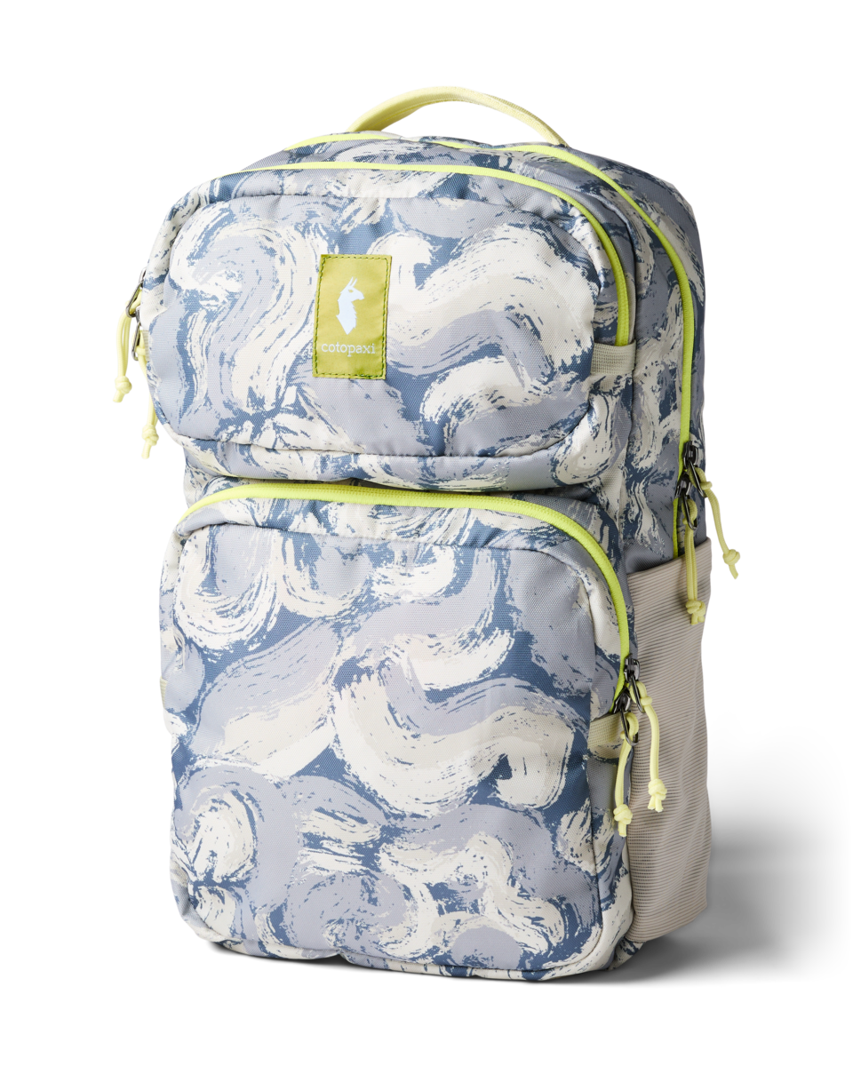 Tasra 16L Backpack - Everyday Adventure