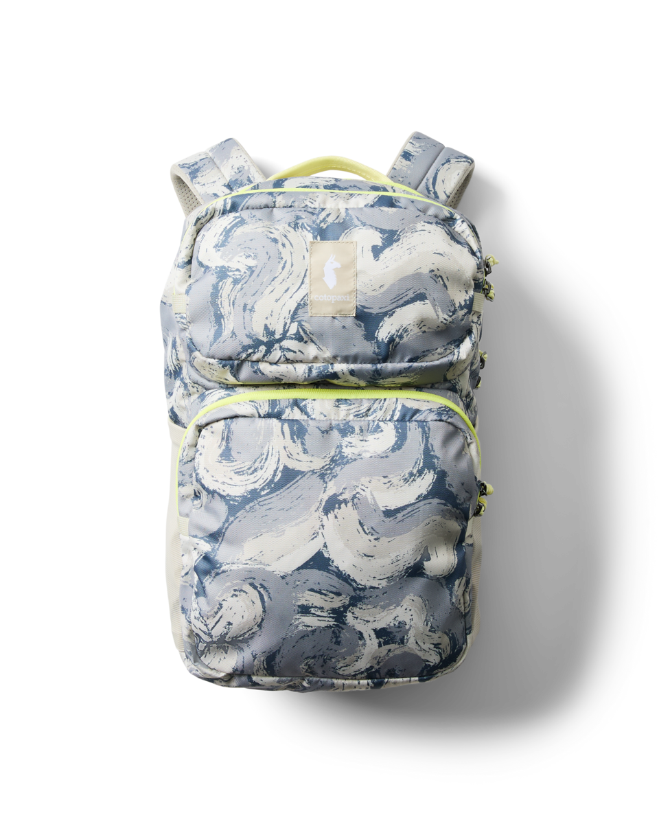 Tasra 16L Backpack - Everyday Adventure