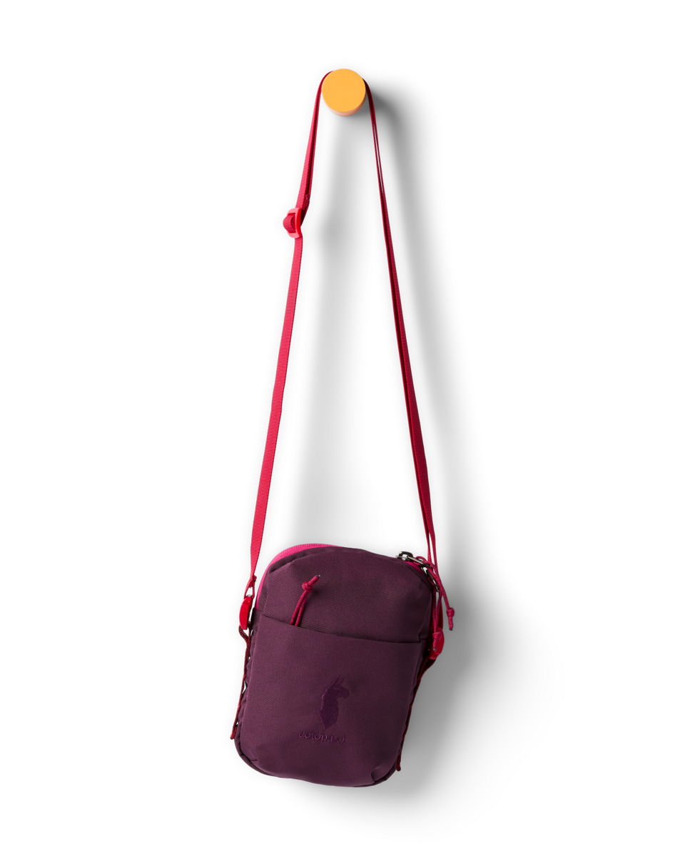 Todo 1L Shoulder Bag - Hands Free Carry