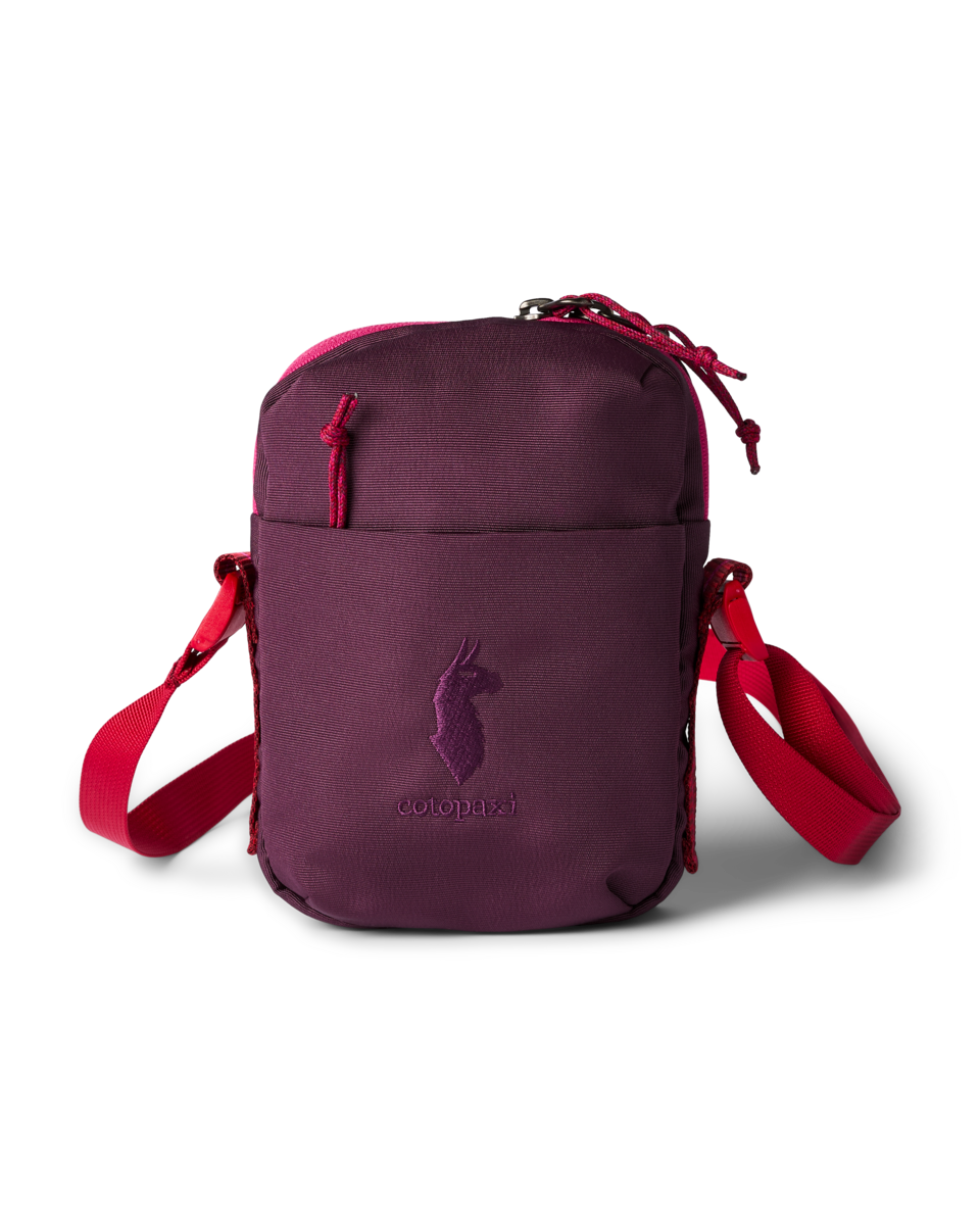 Todo 1L Shoulder Bag - Hands Free Carry