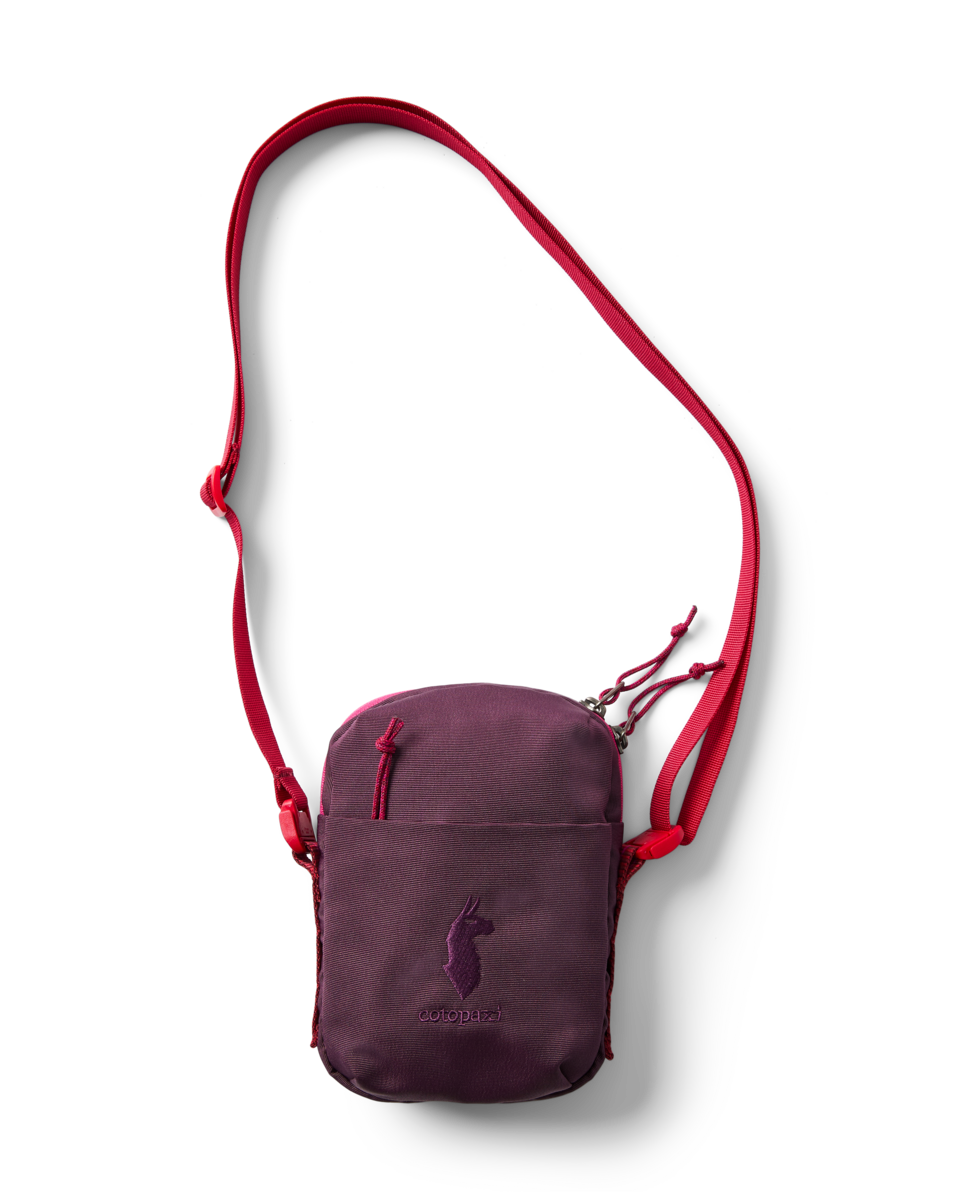 Todo 1L Shoulder Bag - Hands Free Carry