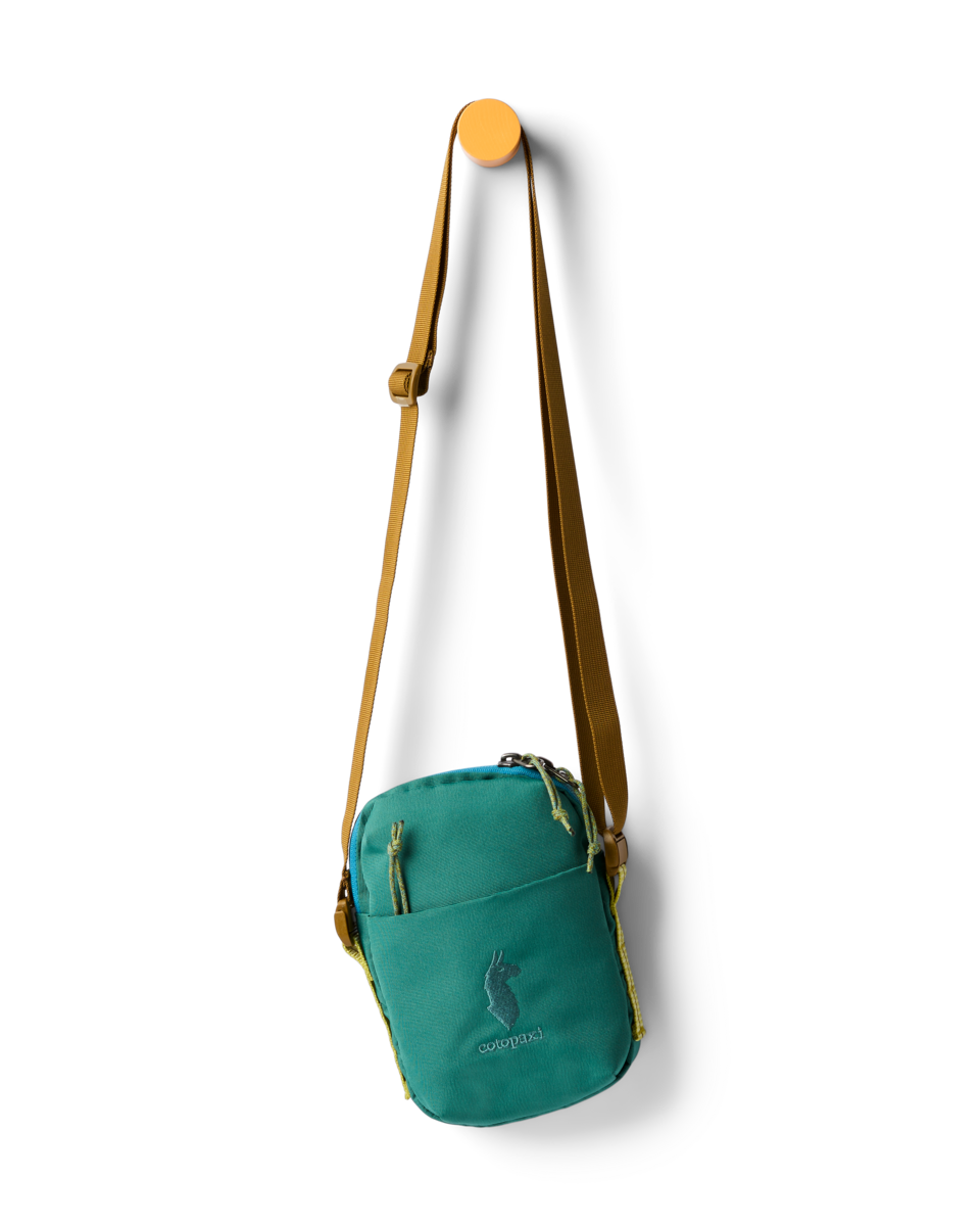 Todo 1L Shoulder Bag - Hands Free Carry