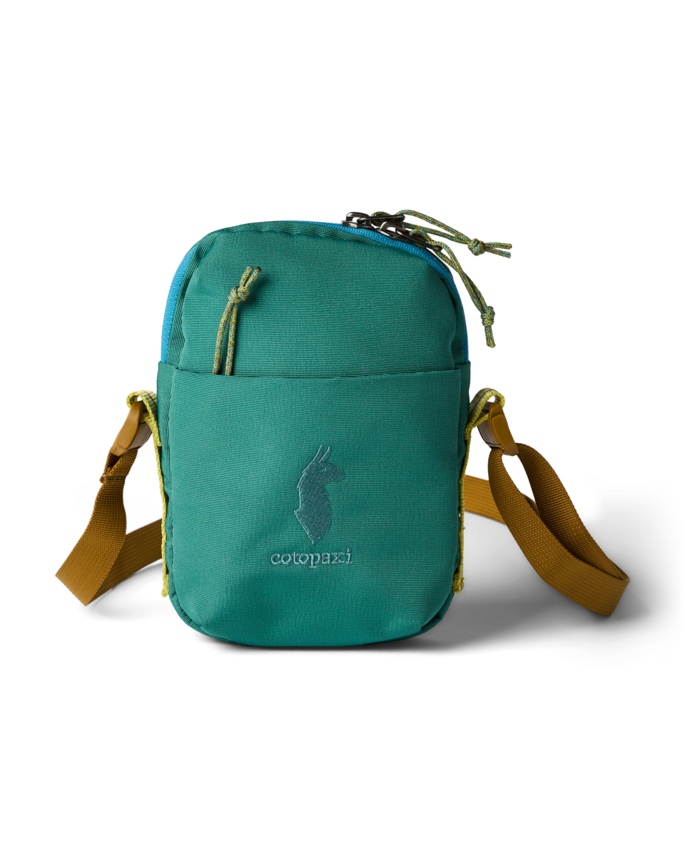 Todo 1L Shoulder Bag - Hands Free Carry