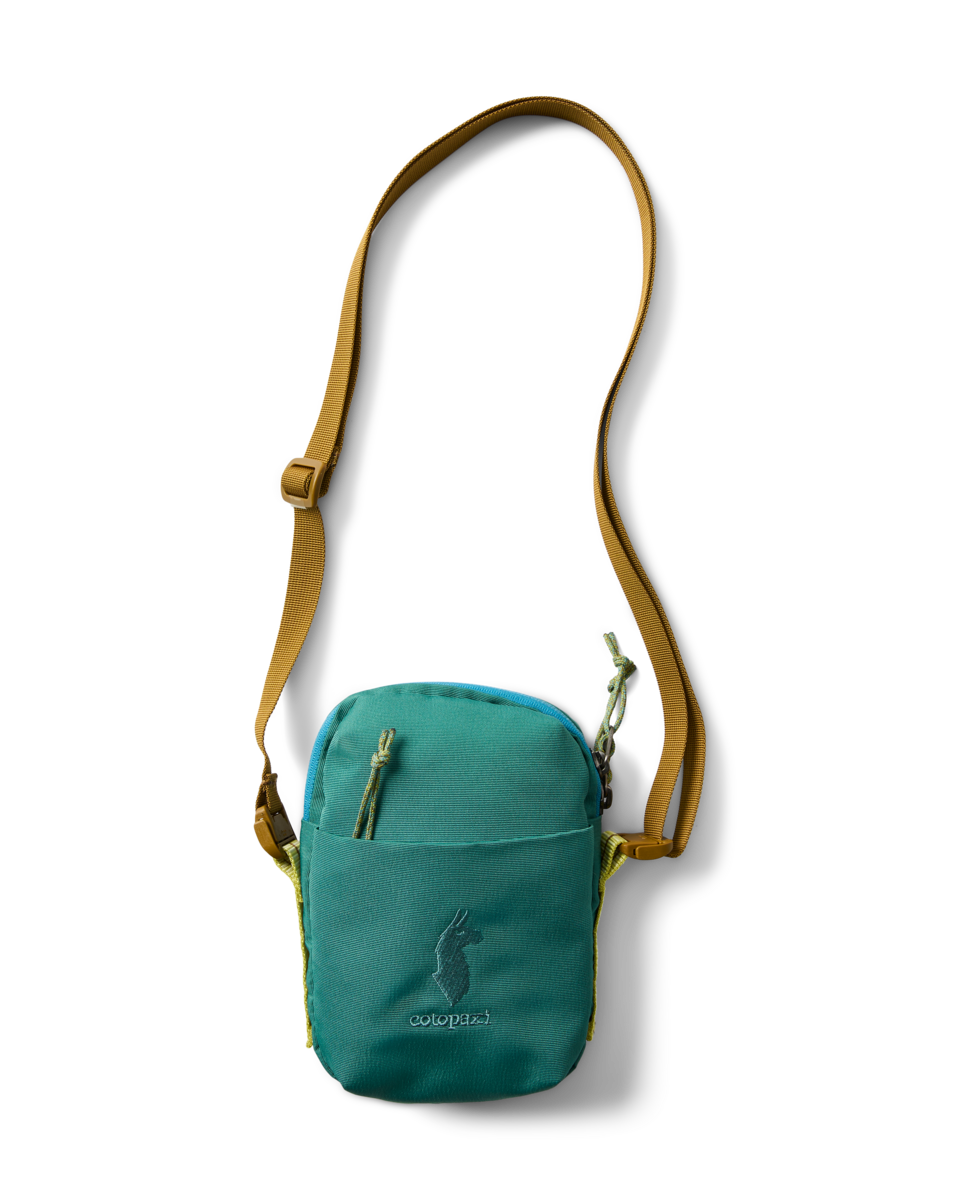Todo 1L Shoulder Bag - Hands Free Carry