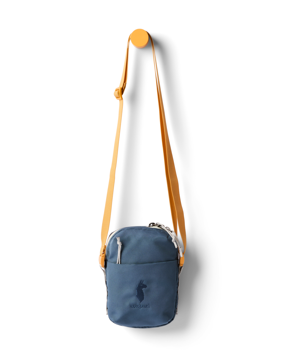 Todo 1L Shoulder Bag - Hands Free Carry