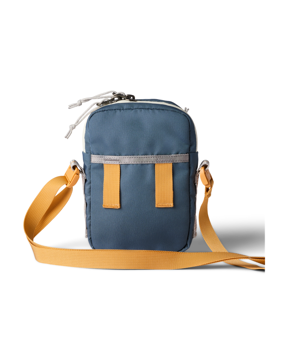 Todo 1L Shoulder Bag - Hands Free Carry