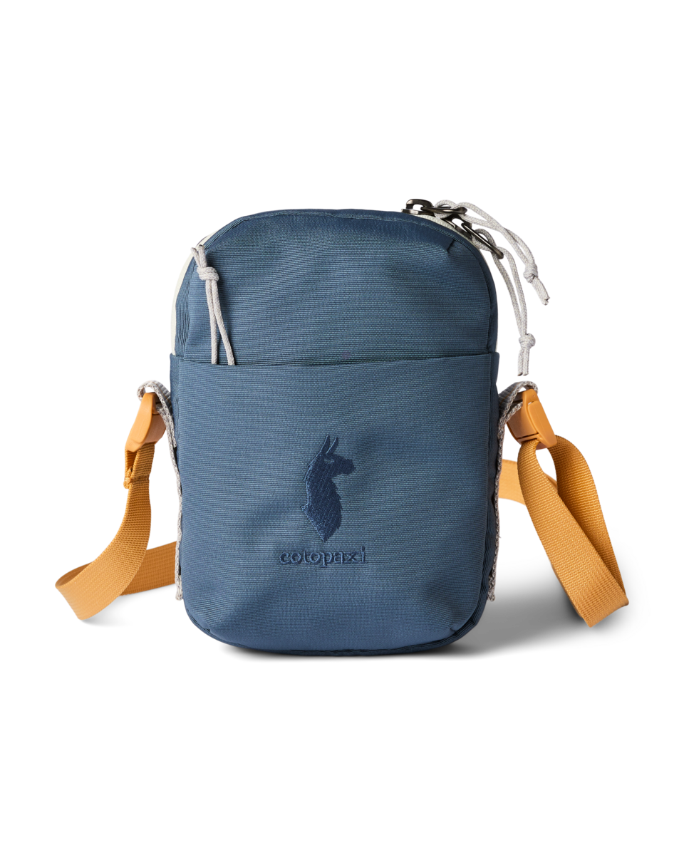Todo 1L Shoulder Bag - Hands Free Carry