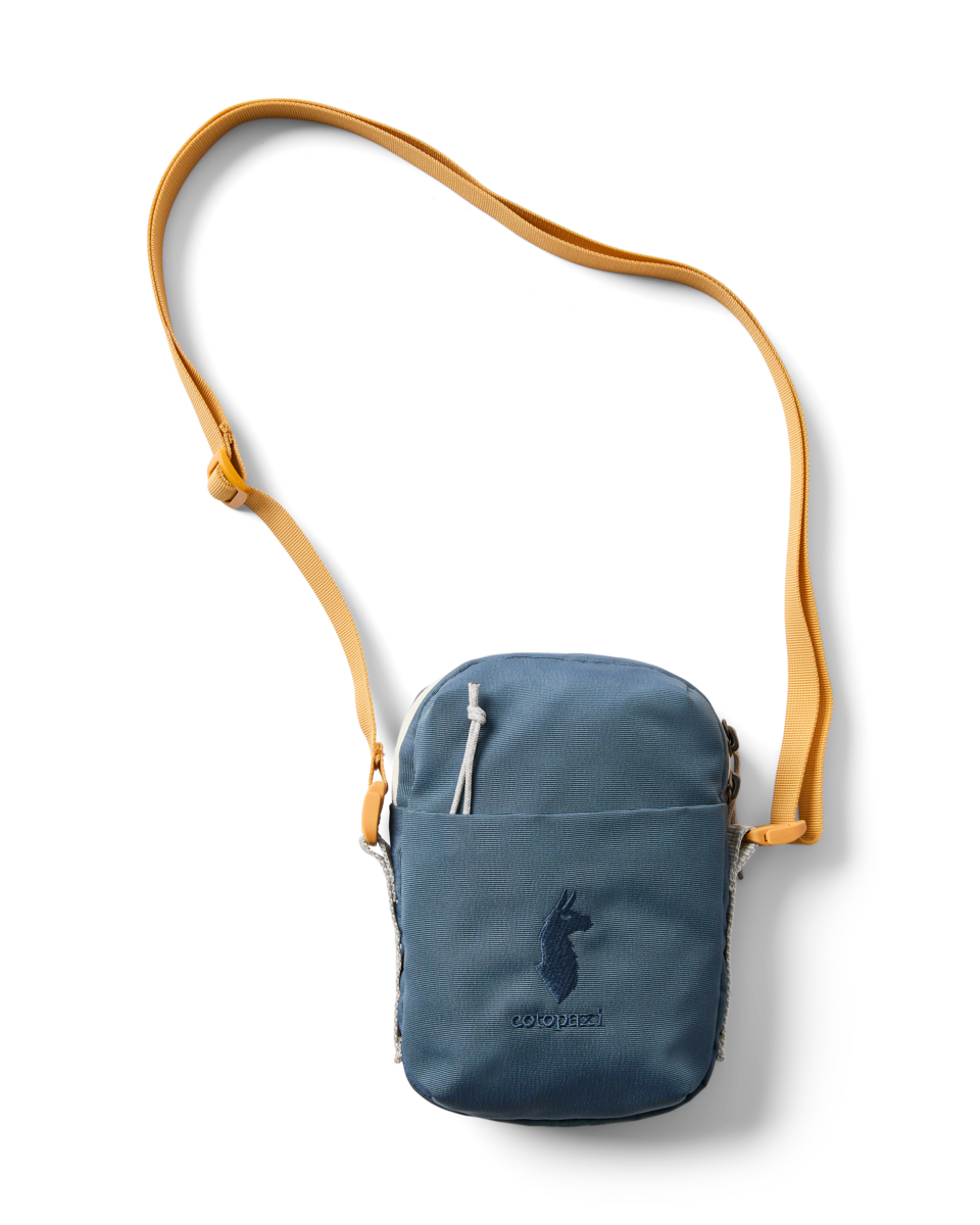 Todo 1L Shoulder Bag - Hands Free Carry