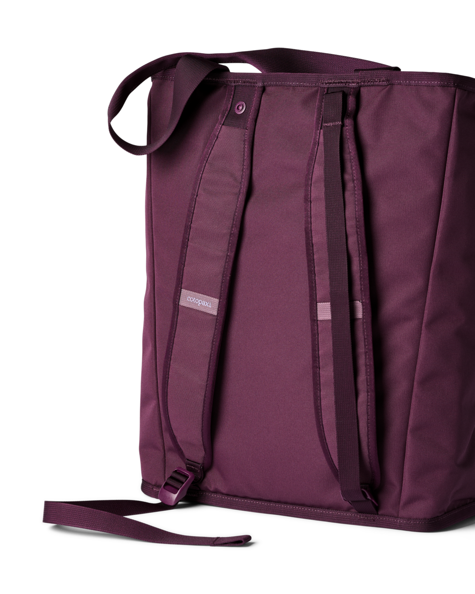 Todo 22L Convertible Tote - Lightweight Carry