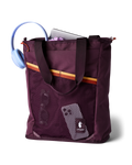 Todo 22L Convertible Tote - Lightweight Carry