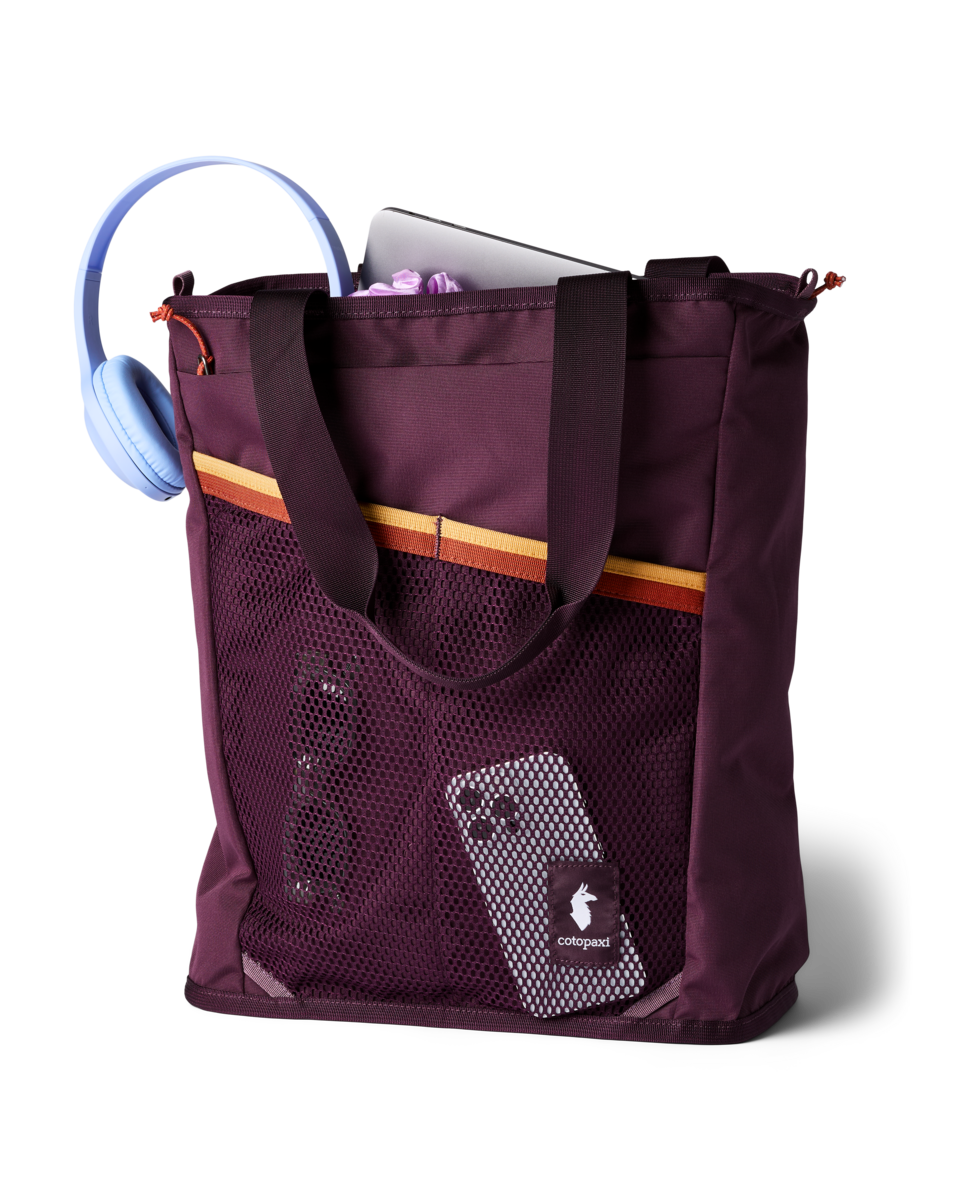 Todo 22L Convertible Tote - Lightweight Carry